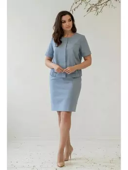 Юбочные костюмы 769