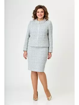 Юбочные костюмы 777