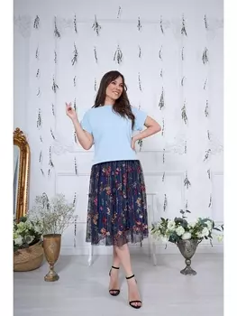 Юбочные костюмы 815