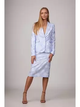 Юбочные костюмы 830