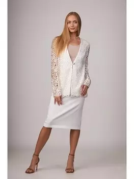 Юбочные костюмы 831/2