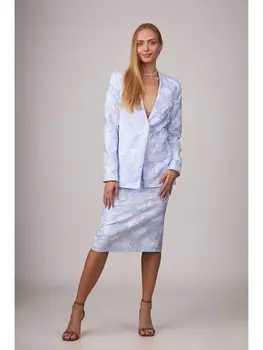 Юбочные костюмы 831