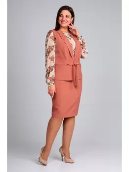 Юбочные костюмы 861