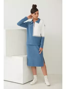 Юбочные костюмы 861