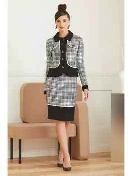 Юбочные костюмы 867-1