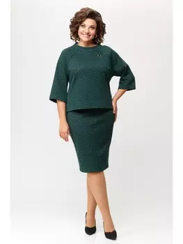 Юбочные костюмы 878