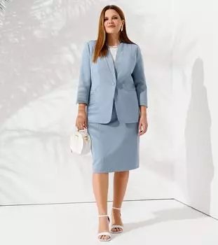 Юбочные костюмы 88510w