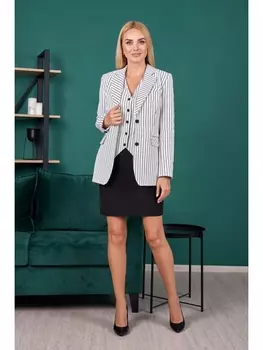 Юбочные костюмы 887-1