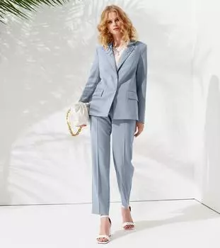 Юбочные костюмы 89320w