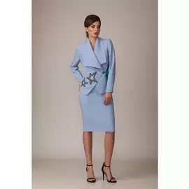 Юбочные костюмы 922