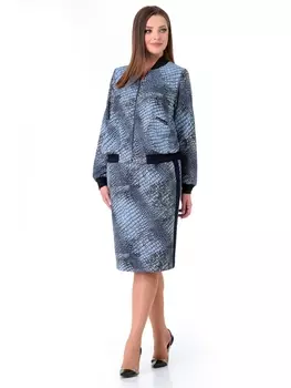 Юбочные костюмы 925/1