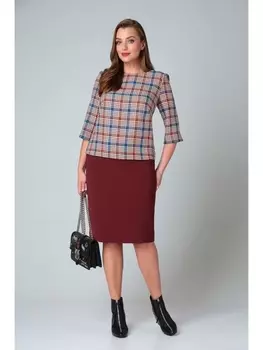 Юбочные костюмы 925