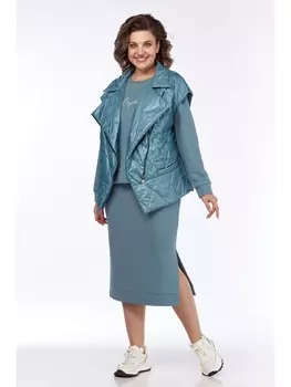 Юбочные костюмы 934