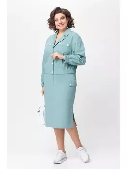 Юбочные костюмы 935