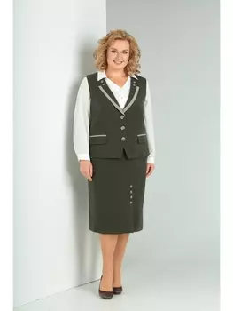 Юбочные костюмы 940з