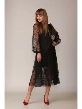 Юбочные костюмы 957