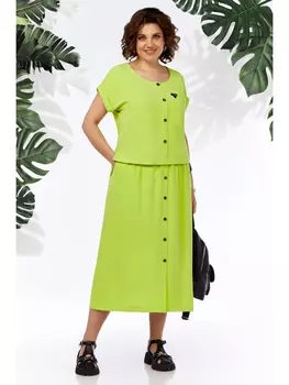 Юбочные костюмы 958