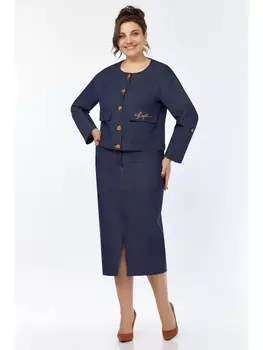 Юбочные костюмы 962