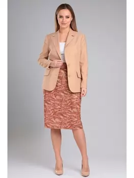 Юбочные костюмы 963