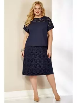 Юбочные костюмы 966