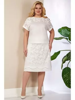 Юбочные костюмы 966