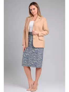 Юбочные костюмы 966