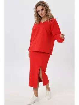 Юбочные костюмы 972