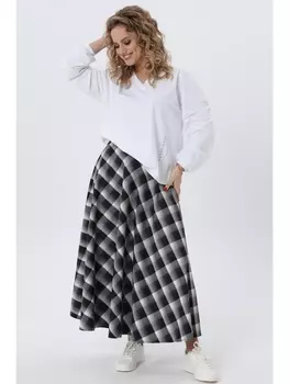 Юбочные костюмы 975