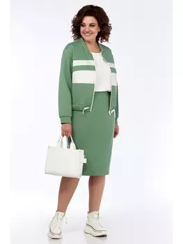 Юбочные костюмы 976