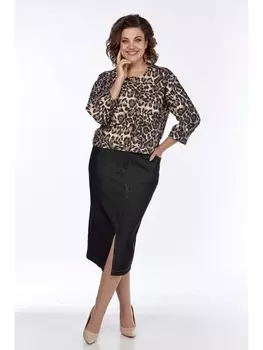 Юбочные костюмы 979