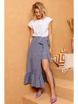 Юбочные костюмы 982