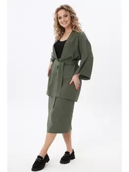 Юбочные костюмы 982