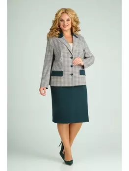 Юбочные костюмы 986