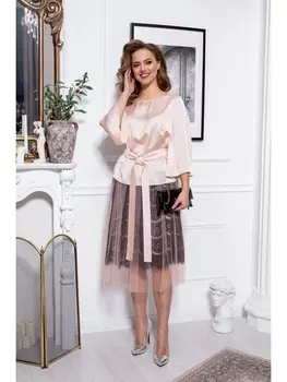 Юбочные костюмы 987