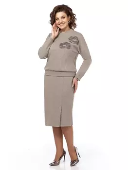 Юбочные костюмы 990