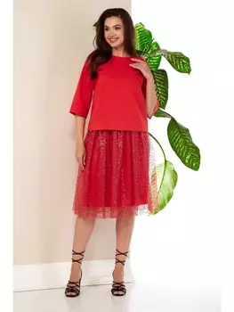 Юбочные костюмы 994