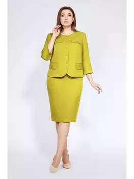 Юбочные костюмы 998