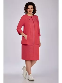 Юбочные костюмы A3970-2-3