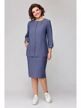 Юбочные костюмы A3970-2-с