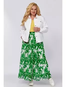 Юбочные костюмы A3973-2