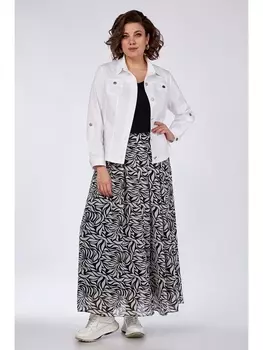 Юбочные костюмы A3973