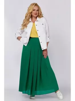 Юбочные костюмы A3973-4