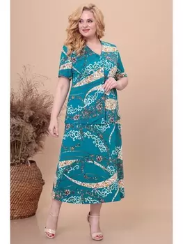 Юбочные костюмы А-777