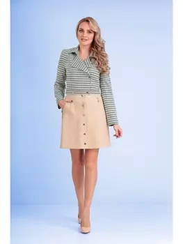 Юбочные костюмы AF-115