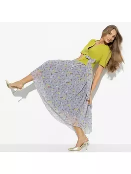 Юбочные костюмы Актуально сегодня (tango, 2 в 1)