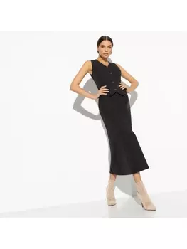 Юбочные костюмы Черная зависть (2 в 1)