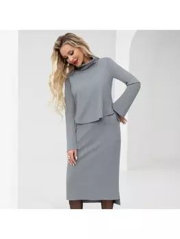 Юбочные костюмы Гид по моде