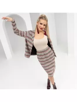 Юбочные костюмы Истории Лондона