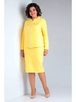 Юбочные костюмы ИВ-2520