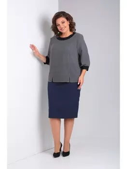 Юбочные костюмы ИВ-2550